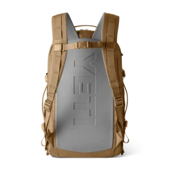 rugzak van 27 liter