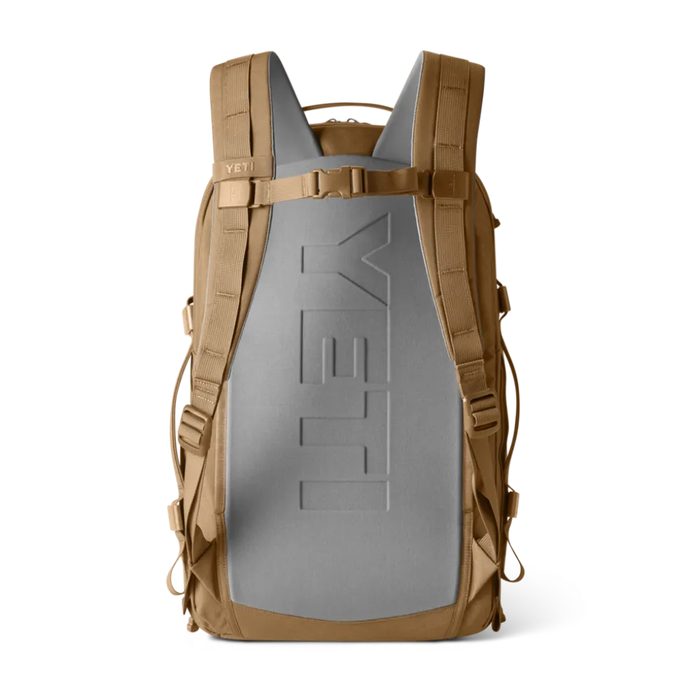 rugzak van 27 liter