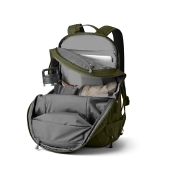 rugzak van 27 liter