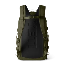rugzak van 27 liter