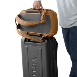 rugzak van 22 liter