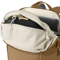 rugzak van 22 liter