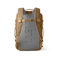 rugzak van 22 liter