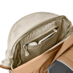 rugzak van 22 liter