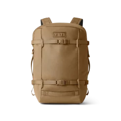 rugzak van 22 liter