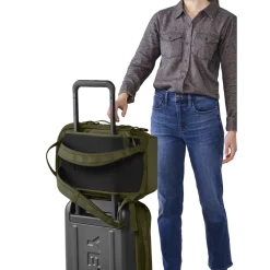 rugzak van 22 liter