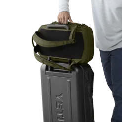 rugzak van 22 liter