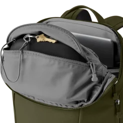 rugzak van 22 liter