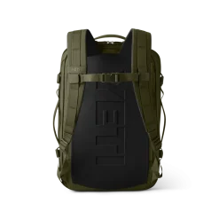 rugzak van 22 liter