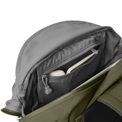 rugzak van 22 liter