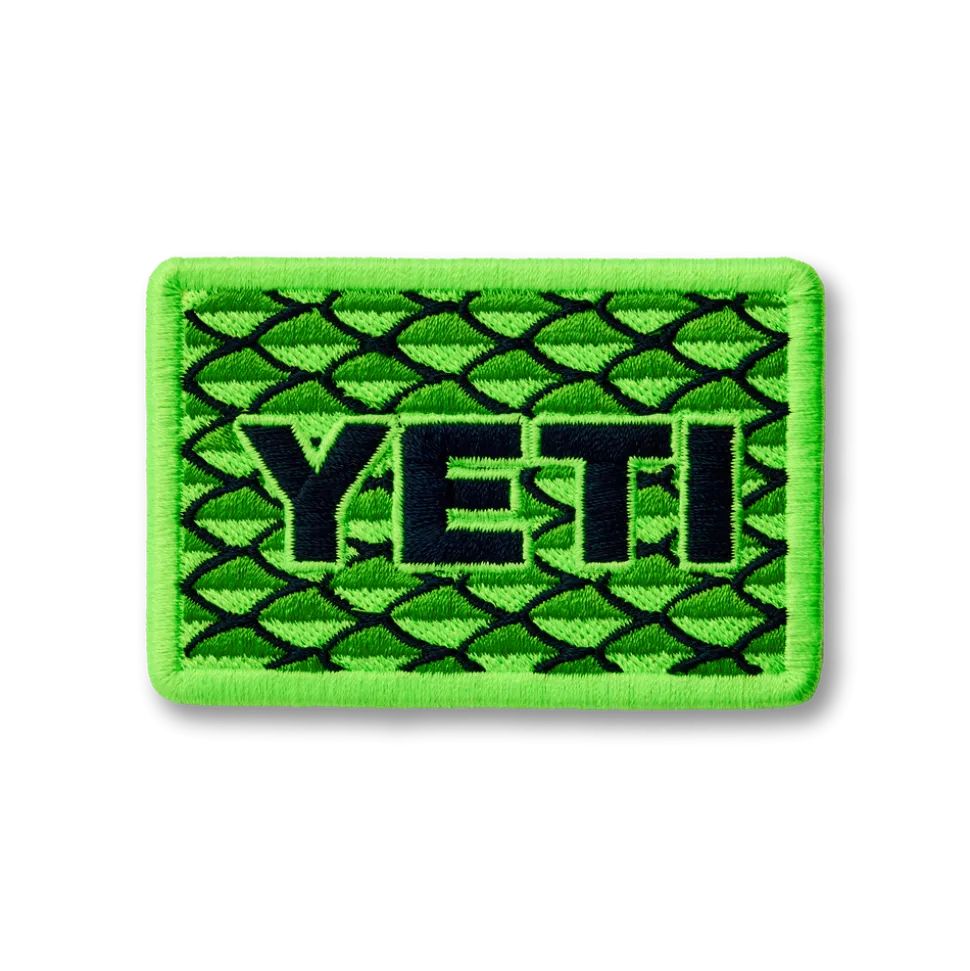 Scales-patch