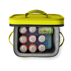 12 Soft Koeltas