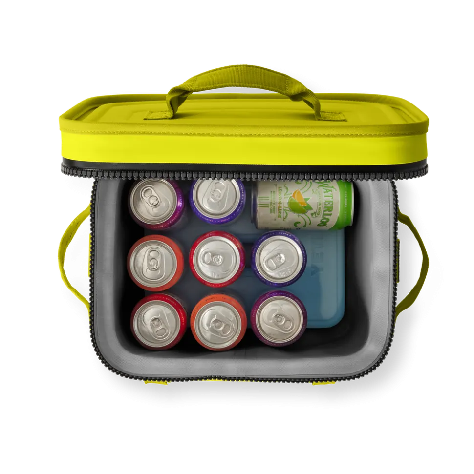 12 Soft Koeltas