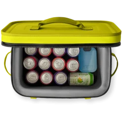 18 Soft Koeltas