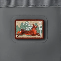 Stag Leap-patch