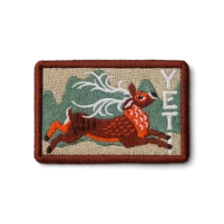 Stag Leap-patch
