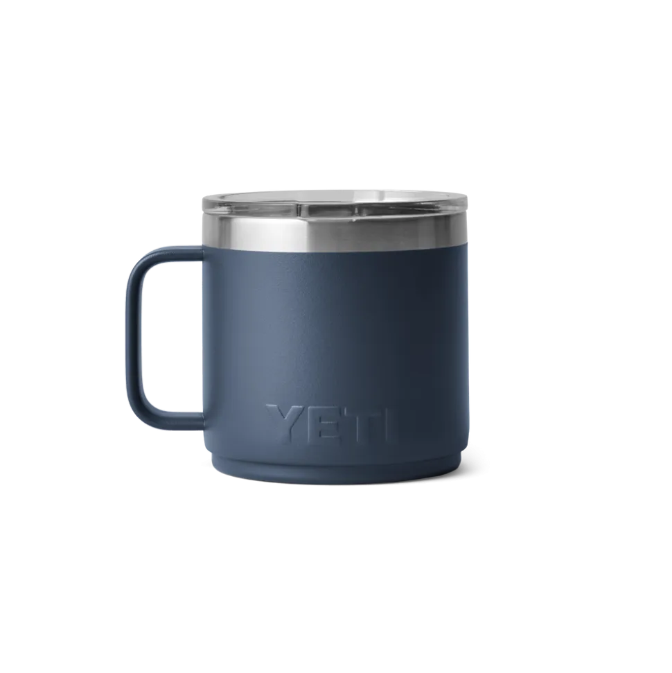 stapelbare mok van 414 ml (14 oz)
