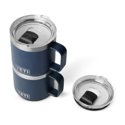 stapelbare mok van 414 ml (14 oz)