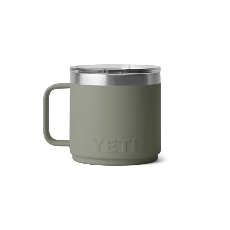 stapelbare mok van 414 ml (14 oz)