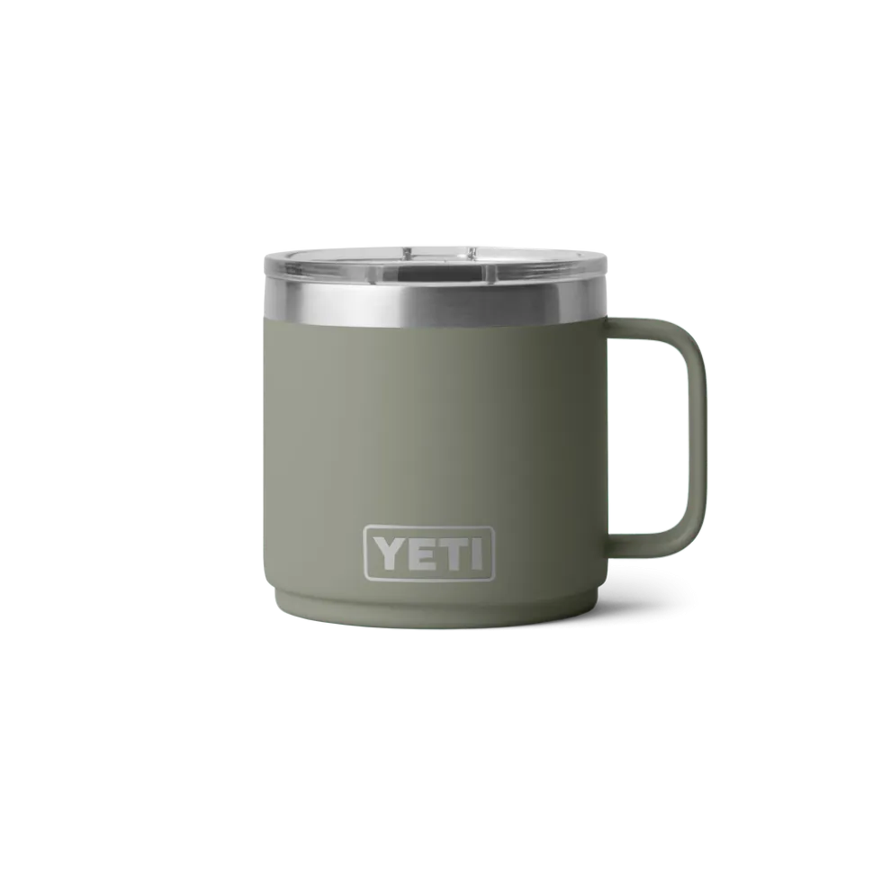 stapelbare mok van 414 ml (14 oz)