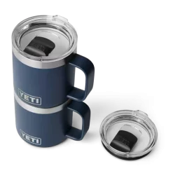 Stapelbare mok van 10 oz (295 ml)