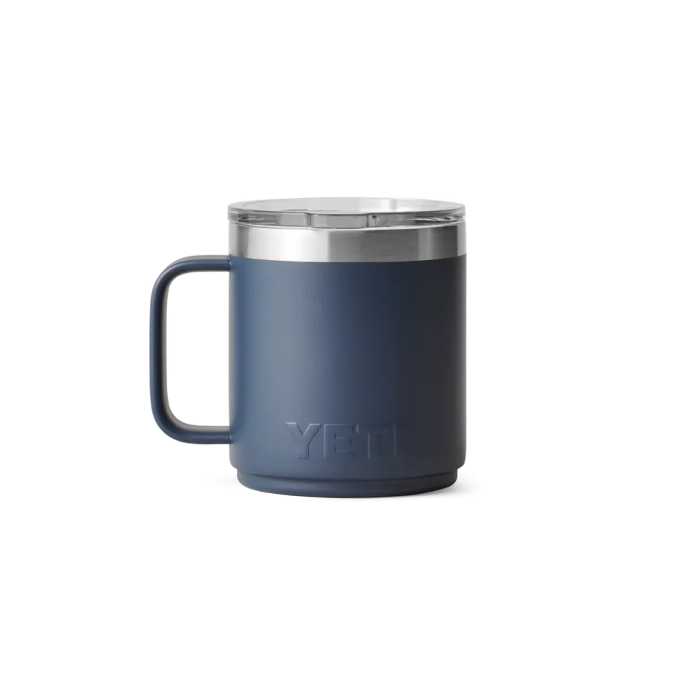 Stapelbare mok van 10 oz (295 ml)