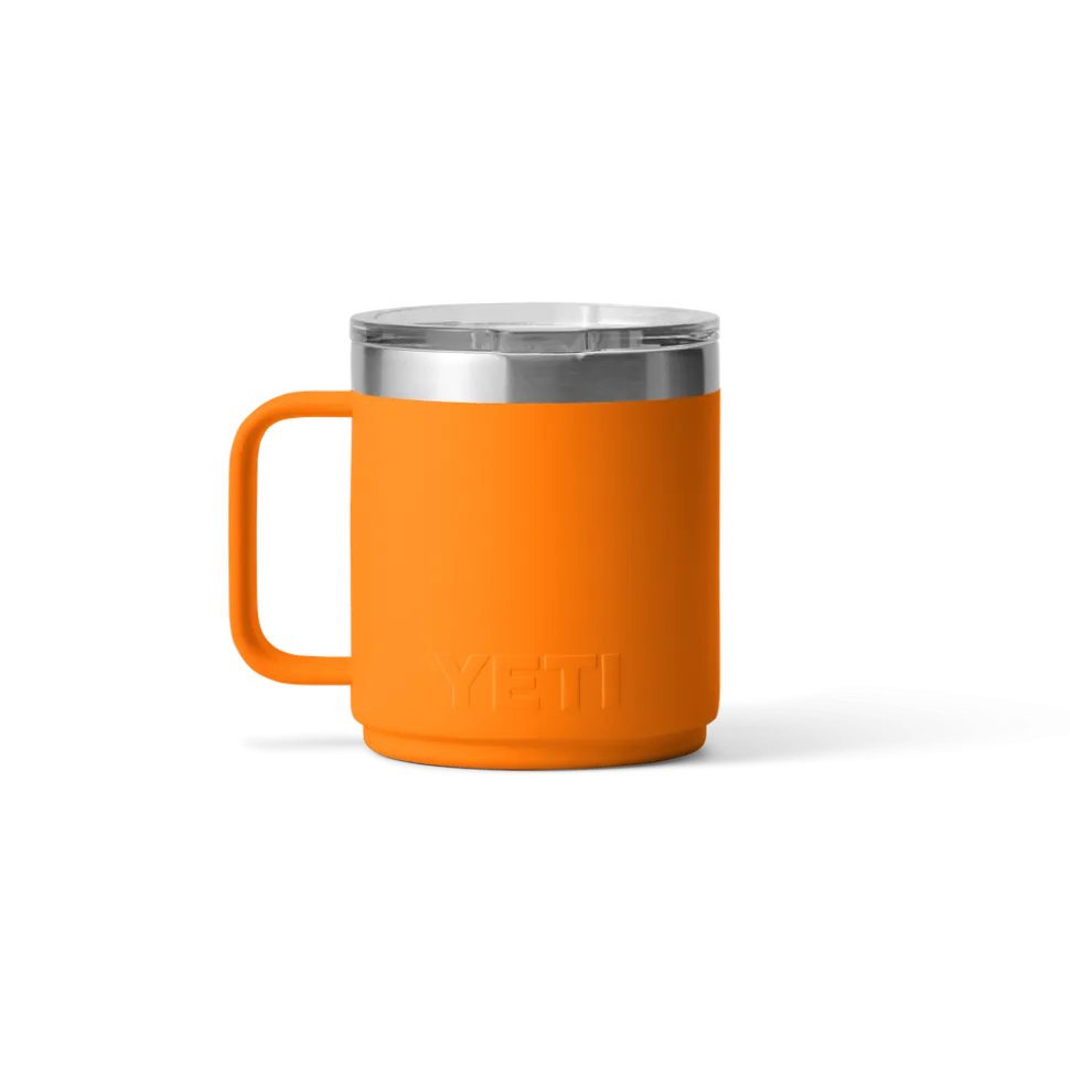 Stapelbare mok van 10 oz (295 ml)
