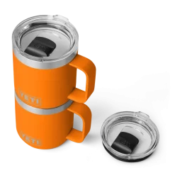 Stapelbare mok van 10 oz (295 ml)
