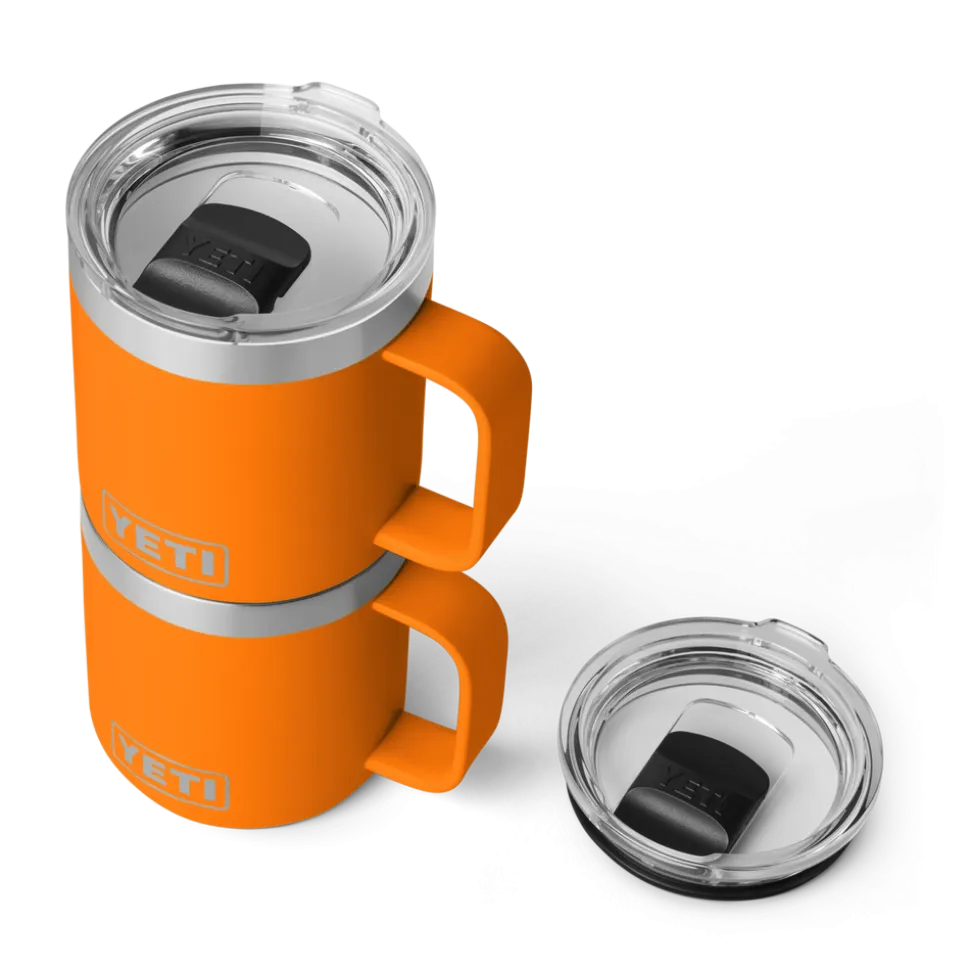 Stapelbare mok van 10 oz (295 ml)
