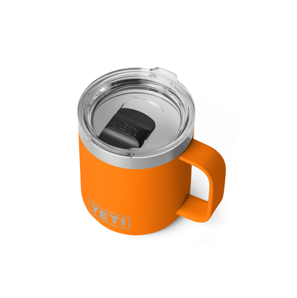 Stapelbare mok van 10 oz (295 ml)