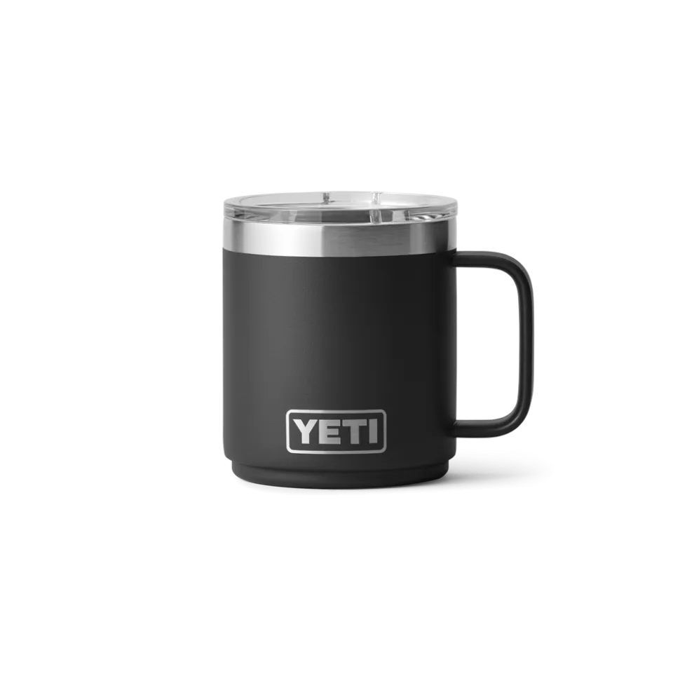 Stapelbare mok van 10 oz (295 ml)