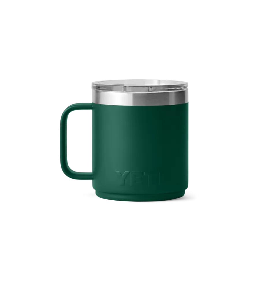 Stapelbare mok van 10 oz (295 ml)
