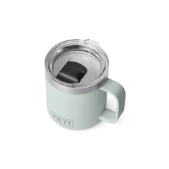 Stapelbare mok van 10 oz (295 ml)