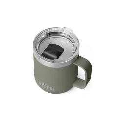 Stapelbare mok van 10 oz (295 ml)