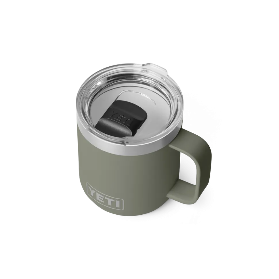 Stapelbare mok van 10 oz (295 ml)