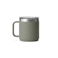 Stapelbare mok van 10 oz (295 ml)