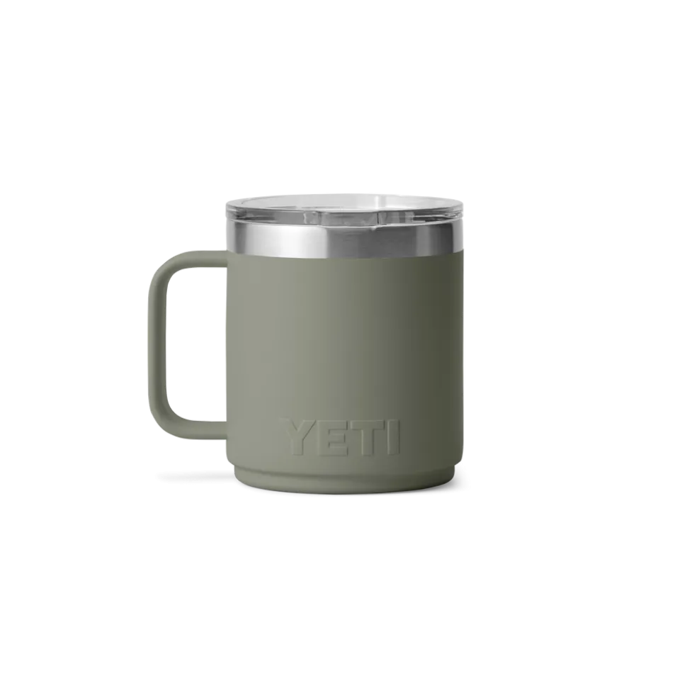 Stapelbare mok van 10 oz (295 ml)