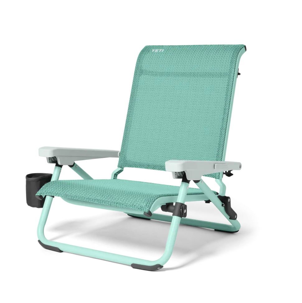 strandstoel