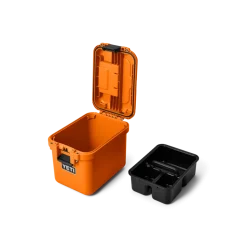 15 uitrustingsbox
