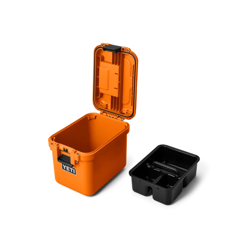 15 uitrustingsbox