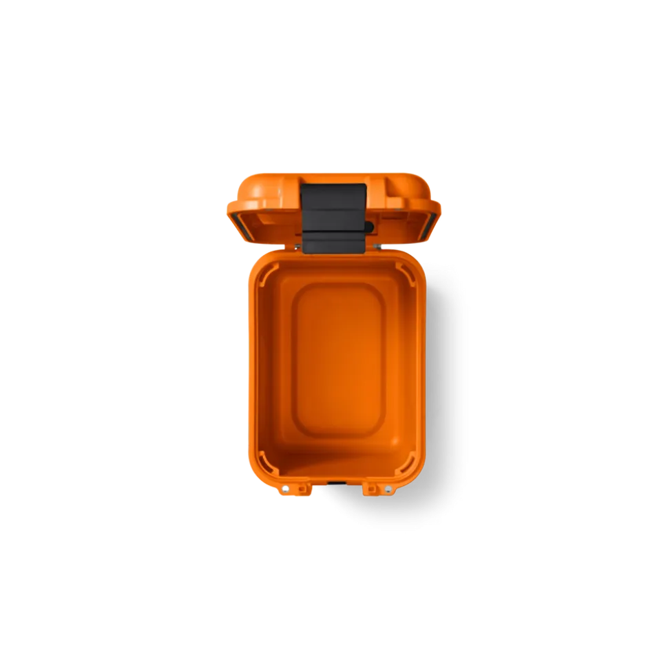 15 uitrustingsbox
