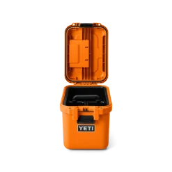 15 uitrustingsbox