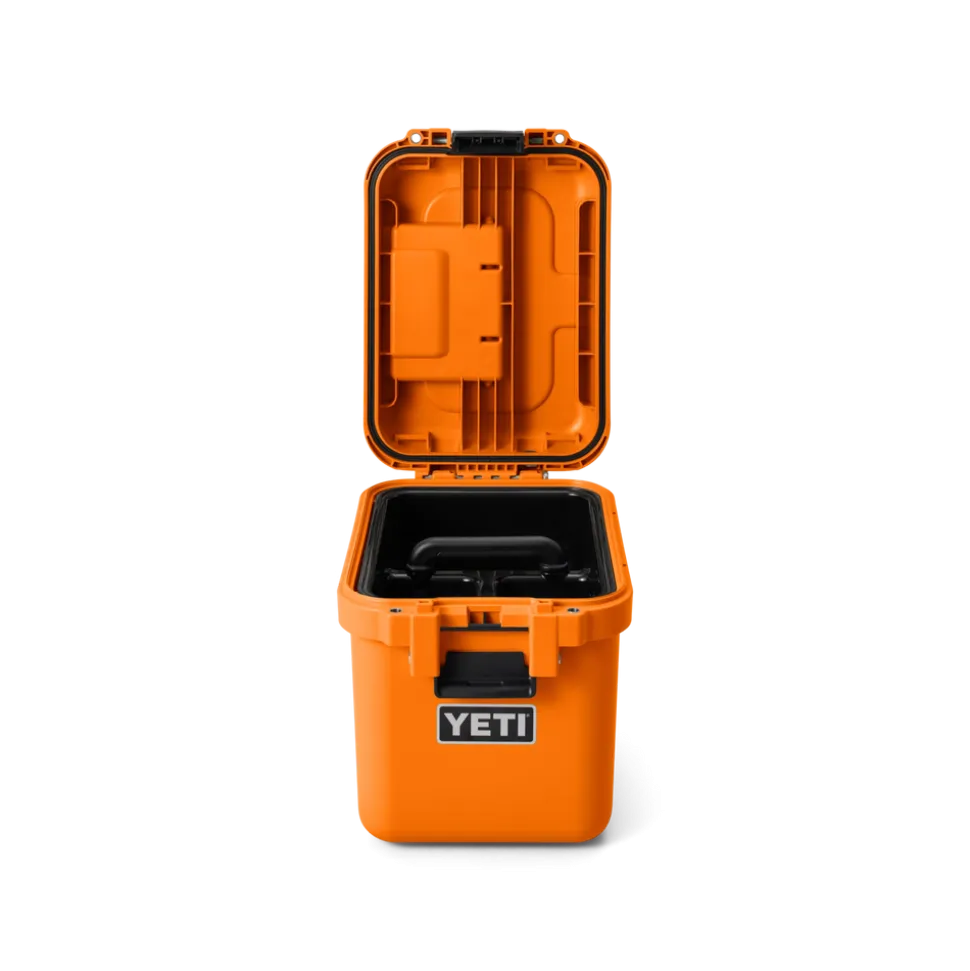 15 uitrustingsbox