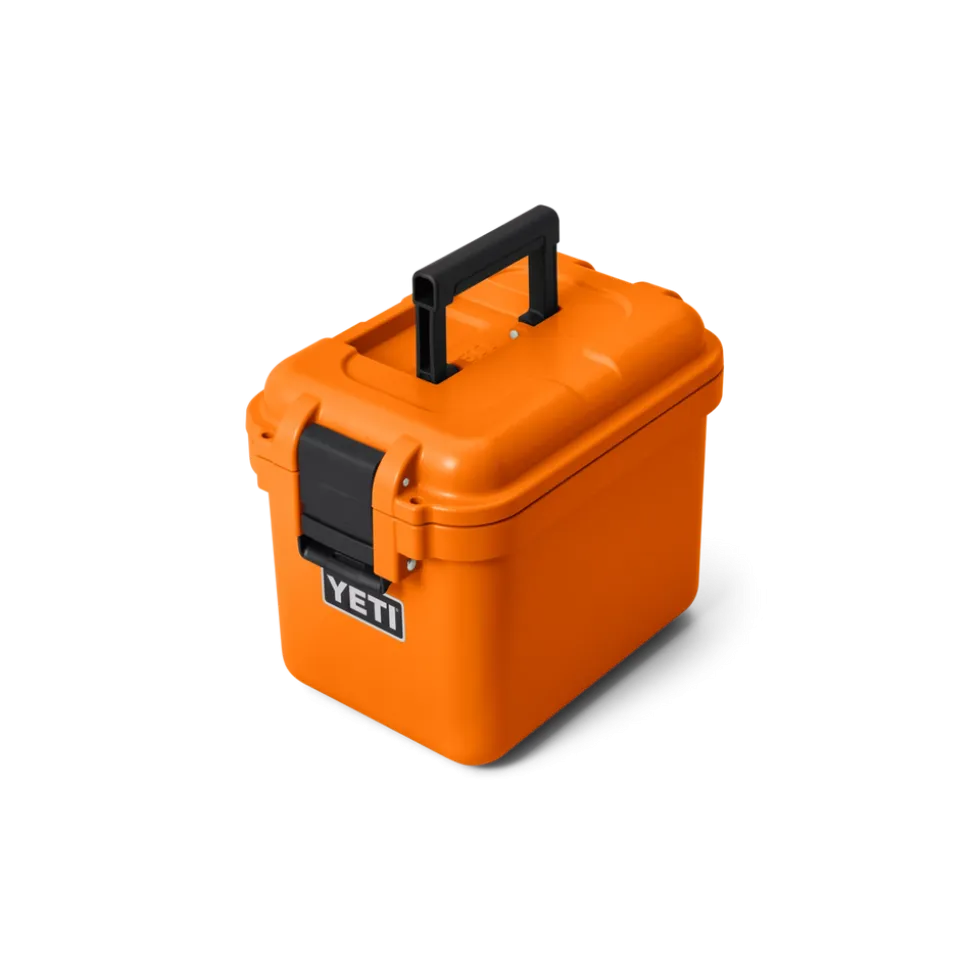 15 uitrustingsbox