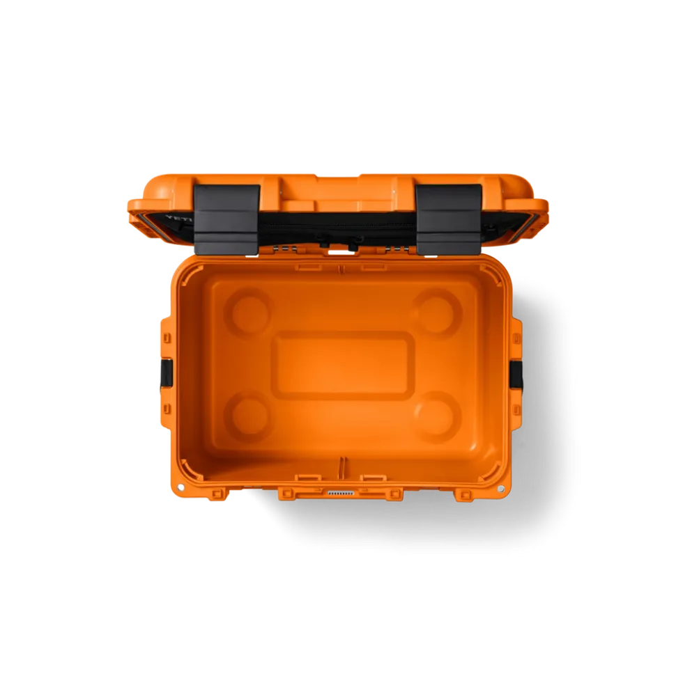 30 uitrustingsbox