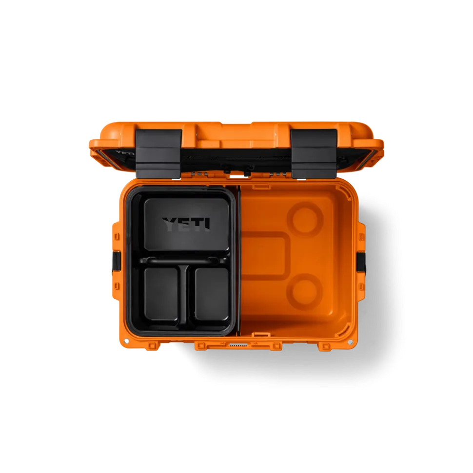 30 uitrustingsbox