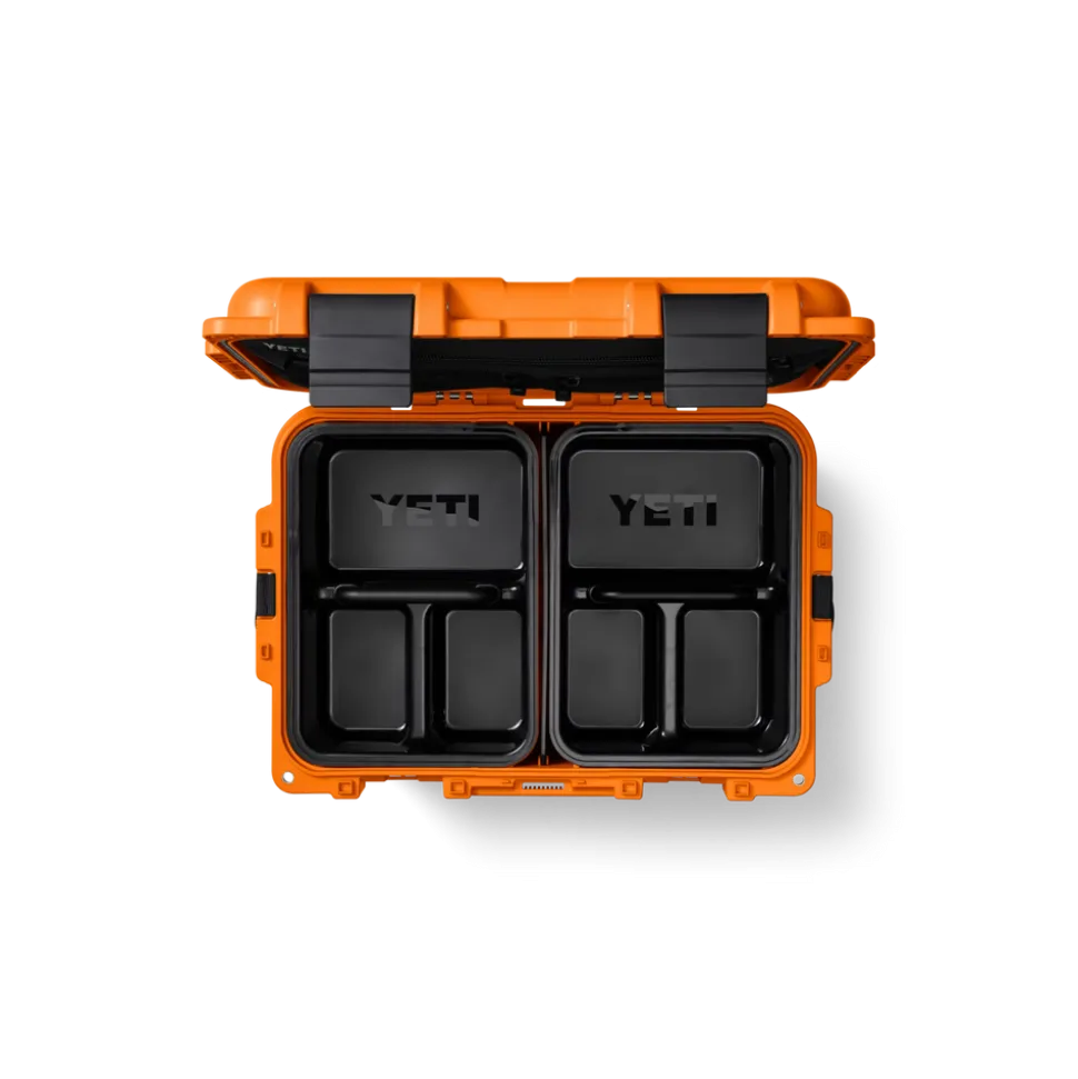 30 uitrustingsbox