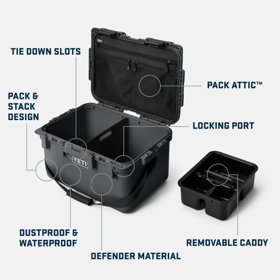 30 uitrustingsbox