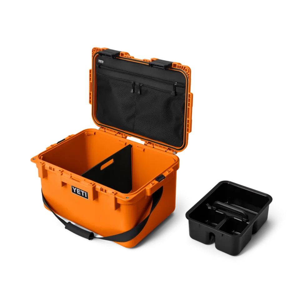 30 uitrustingsbox