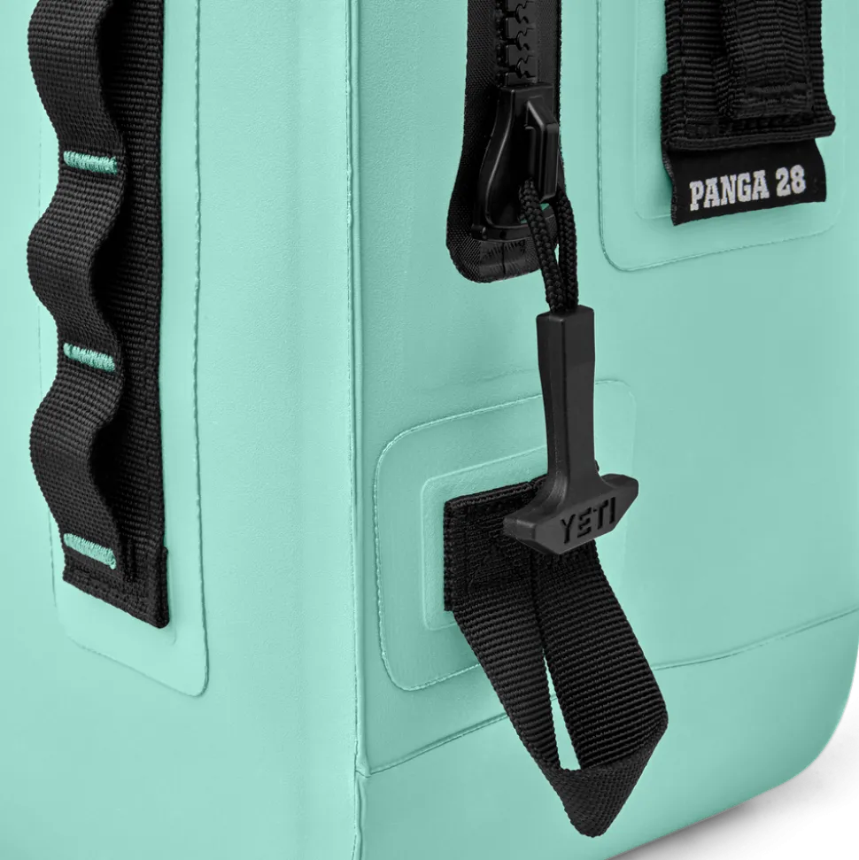 waterdichte rugzak van 28 l
